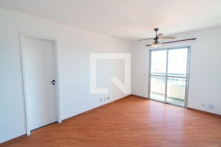 Sala de apartamento para alugar com 2 quartos, 65m² em Cidade Vargas, São Paulo