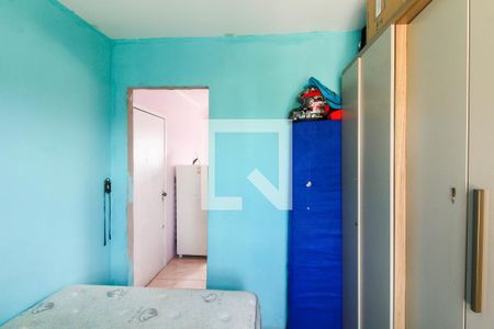 Quarto de apartamento à venda com 1 quarto, 65m² em Guajuviras, Canoas