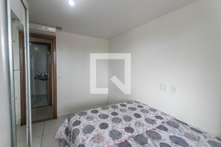Quarto 1 de apartamento para alugar com 2 quartos, 63m² em Praia do Flamengo, Salvador
