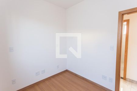 Quarto 1 de apartamento à venda com 3 quartos, 113m² em Sagrada Família, Belo Horizonte