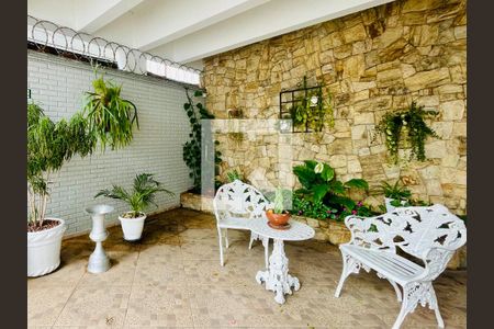 Área comum de apartamento para alugar com 3 quartos, 144m² em Vila Galvão, Guarulhos