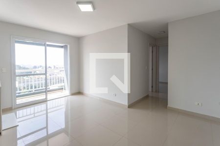 Sala de apartamento à venda com 2 quartos, 57m² em Centro, Diadema