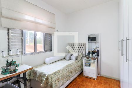 Quarto 2 de casa à venda com 2 quartos, 83m² em Vila Cruzeiro, São Paulo