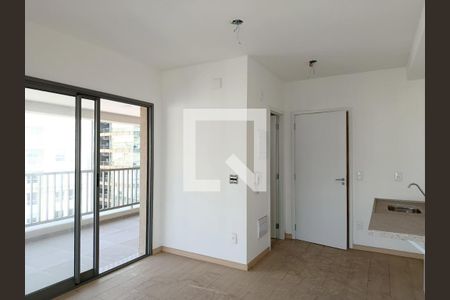 Studio de kitnet/studio à venda com 1 quarto, 44m² em Pinheiros, São Paulo