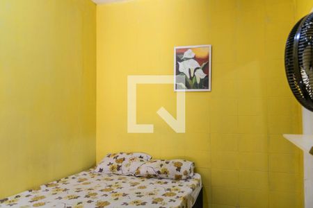 Studio de kitnet/studio para alugar com 1 quarto, 25m² em Padre Eustáquio, Belo Horizonte