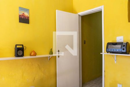 Studio de kitnet/studio para alugar com 1 quarto, 25m² em Padre Eustáquio, Belo Horizonte