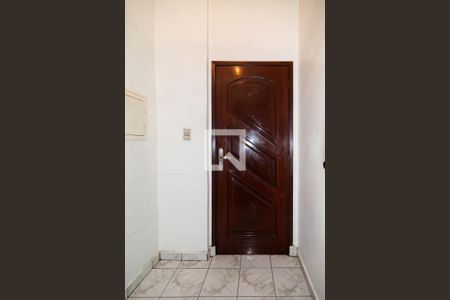 Sala de apartamento para alugar com 1 quarto, 50m² em Centro Histórico de São Paulo, São Paulo
