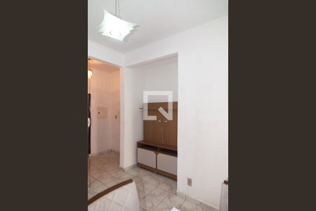 Sala de apartamento para alugar com 1 quarto, 50m² em Centro Histórico de São Paulo, São Paulo