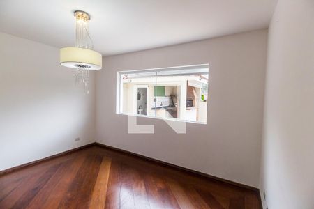 Sala 1 de casa de condomínio à venda com 4 quartos, 300m² em Alphaville, Santana de Parnaíba