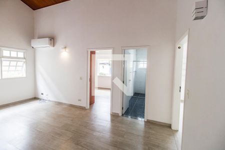 Sala 2 de casa de condomínio à venda com 4 quartos, 300m² em Alphaville, Santana de Parnaíba