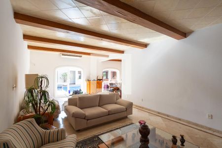 Sala de Estar de casa à venda com 5 quartos, 350m² em Planalto Paulista, São Paulo