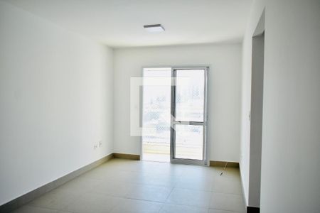 Sala de apartamento para alugar com 2 quartos, 63m² em Vila da Saúde, São Paulo