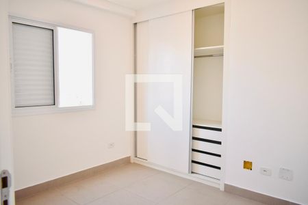 Quarto de apartamento para alugar com 2 quartos, 63m² em Vila da Saúde, São Paulo
