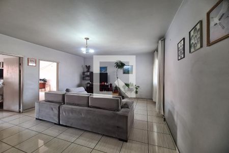 Sala de casa à venda com 2 quartos, 316m² em Vila Prudente, São Paulo