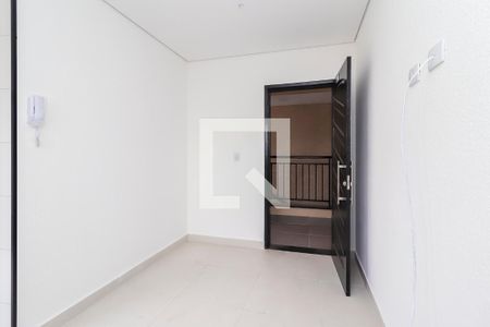 Sala/Cozinha de apartamento para alugar com 1 quarto, 50m² em Vila Campanela, São Paulo