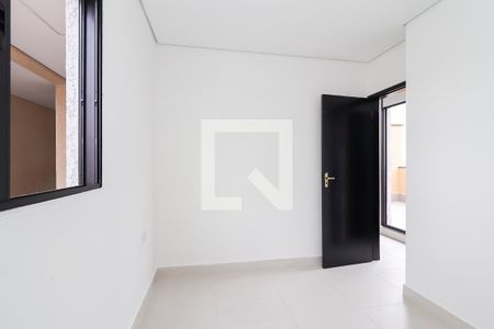 Quarto 1 de apartamento para alugar com 1 quarto, 50m² em Vila Campanela, São Paulo