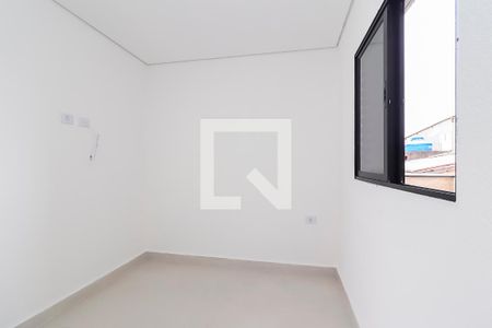 Quarto 1 de apartamento para alugar com 1 quarto, 50m² em Vila Campanela, São Paulo