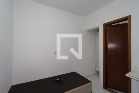 Studio de kitnet/studio para alugar com 1 quarto, 12m² em Vila Sao Pedro, Santo André