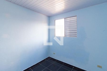 Quarto de casa para alugar com 1 quarto, 60m² em Bandeiras, Osasco