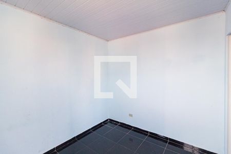 Quarto de casa para alugar com 1 quarto, 60m² em Bandeiras, Osasco