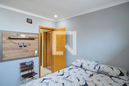 Suíte 1 de casa para alugar com 2 quartos, 458m² em Cerâmica, São Caetano do Sul