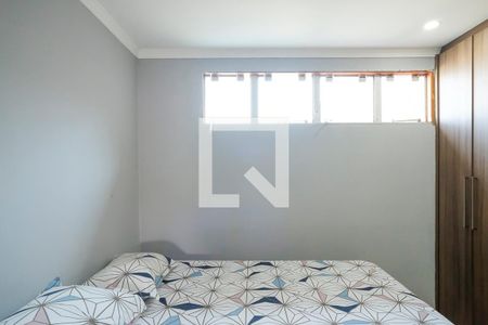 Suíte 1 de casa para alugar com 2 quartos, 458m² em Cerâmica, São Caetano do Sul