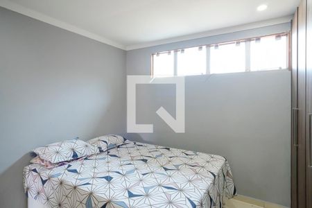 Suíte 1 de casa para alugar com 2 quartos, 458m² em Cerâmica, São Caetano do Sul