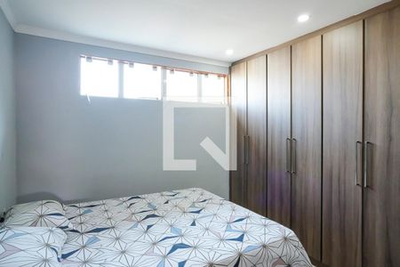 Suíte 1 de casa para alugar com 2 quartos, 458m² em Cerâmica, São Caetano do Sul