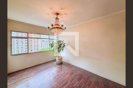 Apartamento à venda com 3 quartos, 138m² em Perdizes, São Paulo