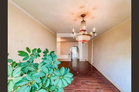 Apartamento à venda com 3 quartos, 138m² em Perdizes, São Paulo