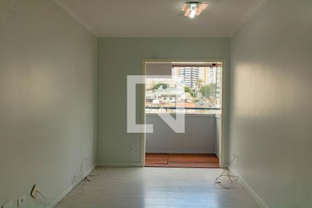 Sala de apartamento à venda com 3 quartos, 74m² em Vila da Saúde, São Paulo