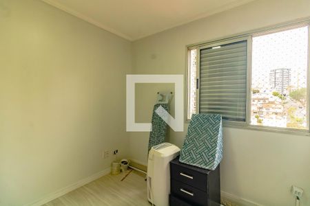 Quarto 1 de apartamento à venda com 3 quartos, 74m² em Vila da Saúde, São Paulo