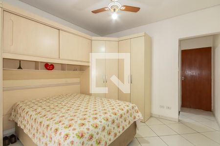 Suíte 1 de casa à venda com 3 quartos, 172m² em Km 18, Osasco