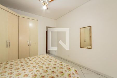 Suíte 1 de casa à venda com 3 quartos, 172m² em Km 18, Osasco