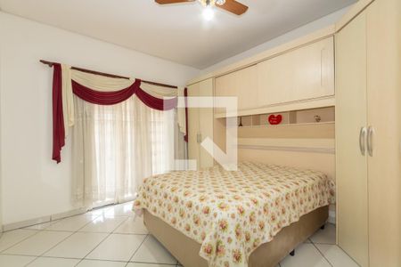 Suíte 1 de casa à venda com 3 quartos, 172m² em Km 18, Osasco