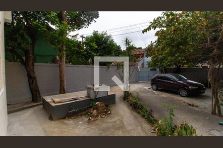 Sala Vista de casa para alugar com 3 quartos, 120m² em Fonseca, Niterói
