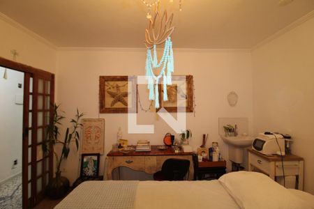 Quarto 1 de casa para alugar com 6 quartos, 170m² em Santana, São Paulo