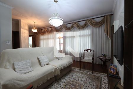 Sala de casa à venda com 3 quartos, 338m² em Vila Formosa, São Paulo