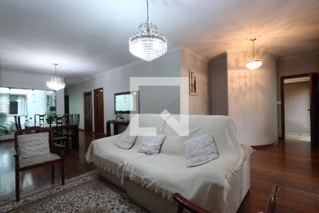 Sala de casa à venda com 3 quartos, 338m² em Vila Formosa, São Paulo