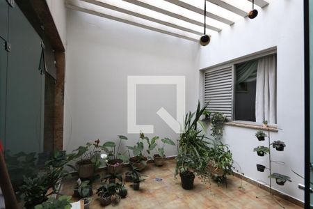 Jardim de Inverno de casa à venda com 3 quartos, 338m² em Vila Formosa, São Paulo