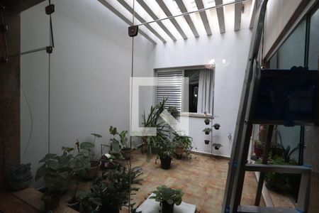 Jardim de Inverno de casa à venda com 3 quartos, 338m² em Vila Formosa, São Paulo