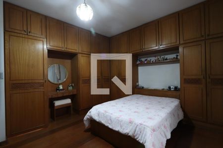 Suíte Master de casa à venda com 3 quartos, 338m² em Vila Formosa, São Paulo