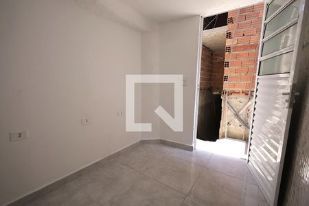 Sala de kitnet/studio para alugar com 1 quarto, 20m² em Vila Palmares, Santo André