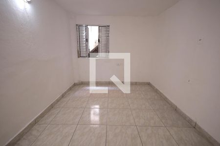 Quarto de kitnet/studio para alugar com 1 quarto, 20m² em Vila Palmares, Santo André