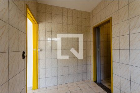 Cozinha de casa à venda com 1 quarto, 60m² em Jardim Cidade Pirituba, São Paulo