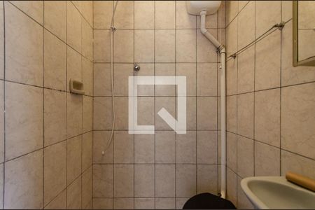 Banheiro Social de casa à venda com 1 quarto, 60m² em Jardim Cidade Pirituba, São Paulo