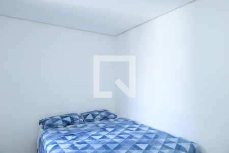 Quarto 1 de apartamento para alugar com 2 quartos, 38m² em Vila Progresso (zona Leste), São Paulo