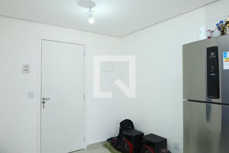 Sala de apartamento para alugar com 2 quartos, 38m² em Vila Progresso (zona Leste), São Paulo