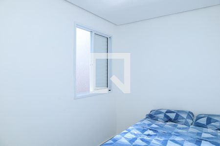 Quarto 1 de apartamento para alugar com 2 quartos, 38m² em Vila Progresso (zona Leste), São Paulo