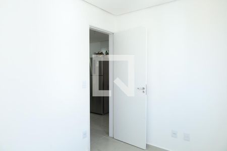 Quarto 2 de apartamento para alugar com 2 quartos, 38m² em Vila Progresso (zona Leste), São Paulo